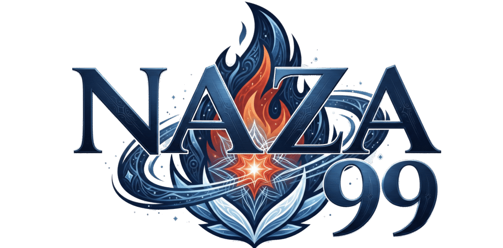 naza99 เว็บสล็อตและเดิมพันออนไลน์ครบวงจร มั่นใจทุกยอดเงินจ่ายเต็มร้อย